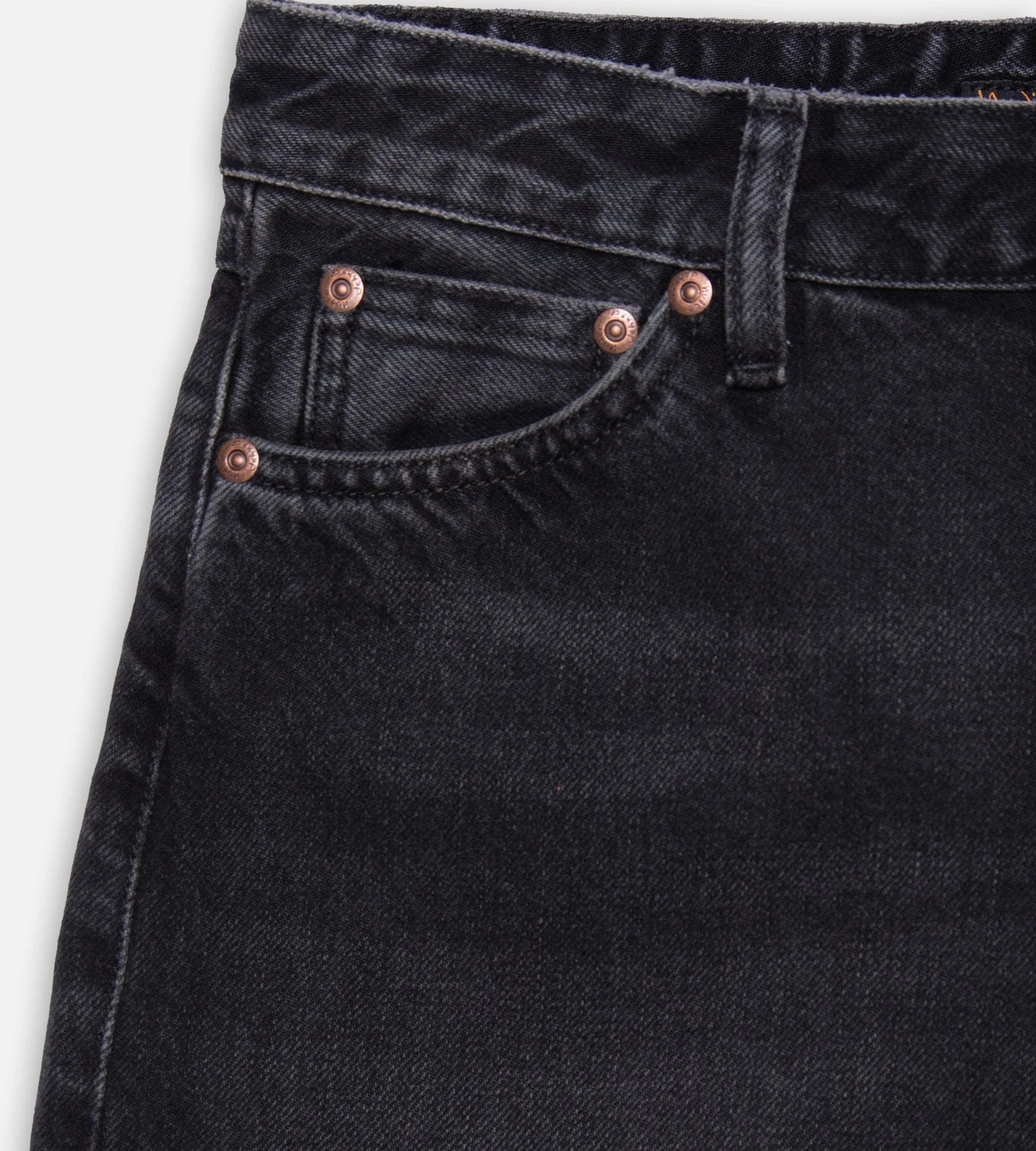 Wide Heidi Slow Black