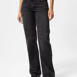 Wide Heidi Slow Black