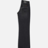 Wide Heidi Slow Black