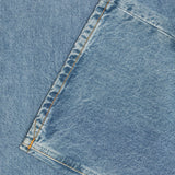 Wide Heidi Worn Treasure