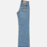 Wide Heidi Worn Treasure