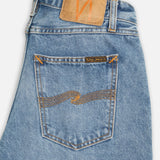 Wide Heidi Worn Treasure