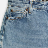 Wide Heidi Worn Treasure