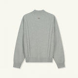 Trumas Grey Sweater