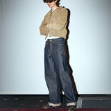 Loud Larry Dry Selvage