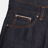Loud Larry Dry Selvage