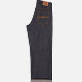 Loud Larry Dry Selvage