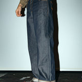 Loud Larry Dry Selvage