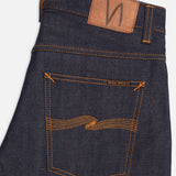 Loud Larry Dry Selvage