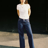 Wide Heidi Worn Treasure