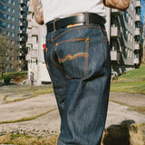 Tuff Tony Dry Sunburns