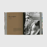 Michelangelo. The Complete Works. Paintings, Sculptures, Architecture