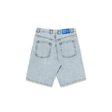 POLAR SKATE CO. - BIG BOY LIGHT BLUE SHORTS