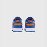 Nike Dunk Low Retro KNICKS DV0833-800