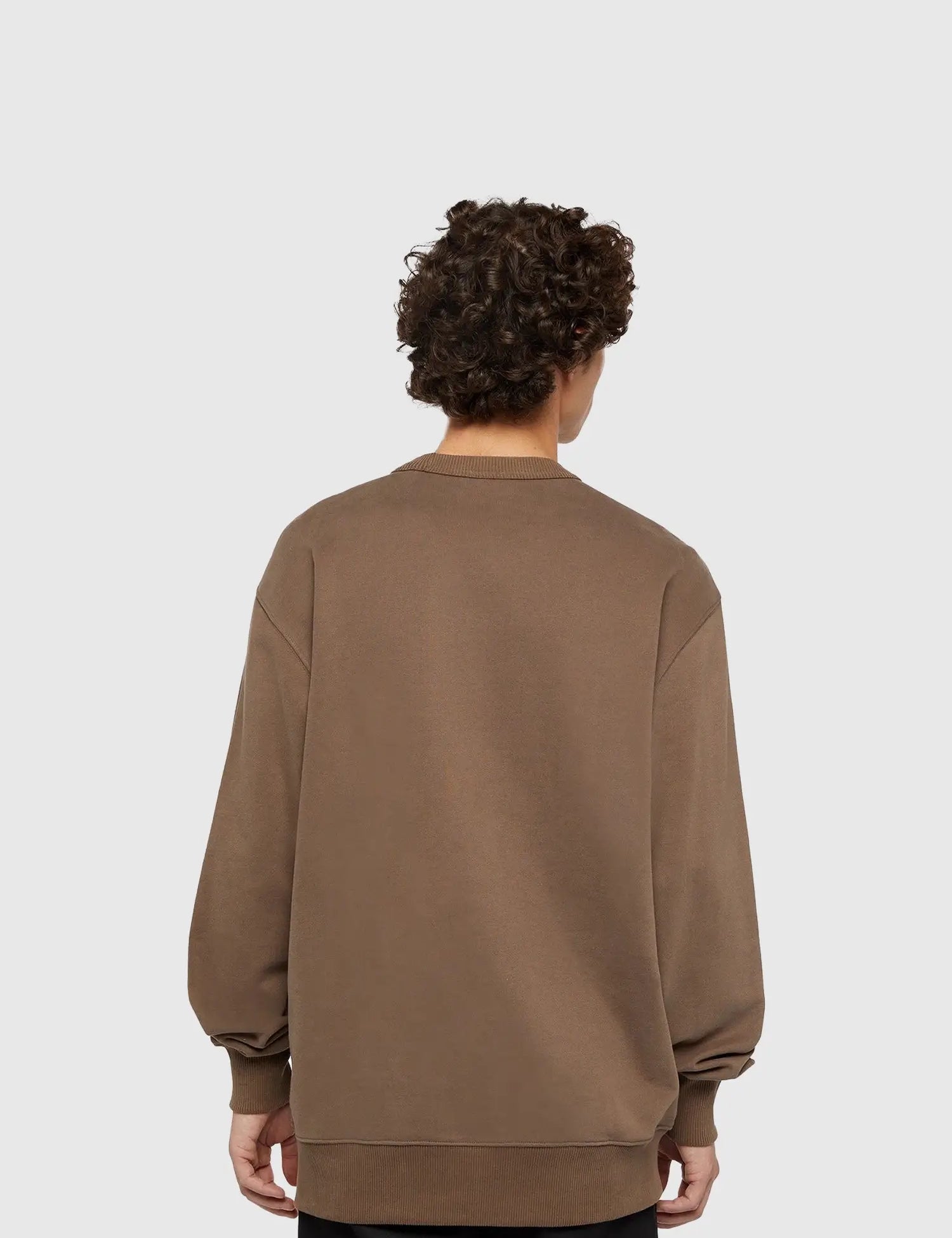 DICKIES AITKIN CHEST SWEATSHIRT