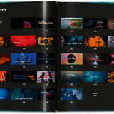 The James Bond Archives. The Complete Films