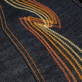 Conny Denim Jacket Sunburns