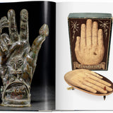 Knyga Spirit Worlds. The Library of Esoterica