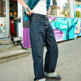 Loud Larry Dry Streaky