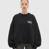 WRSTBHVR DANY SWEATSHIRT