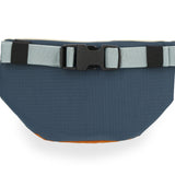Mountain Waist Pack Blue/Spice