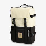 Rover Pack Classic Bone White/Black