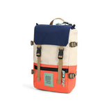 Rover Pack Mini Almond/Emberglow