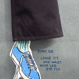 Sonic Sue Everbrown