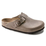 Boston LEOI Tabacco Brown Narrow Fit 0960813