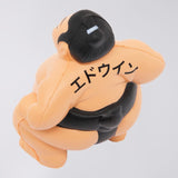 EDWIN SUMO STRESSBALL