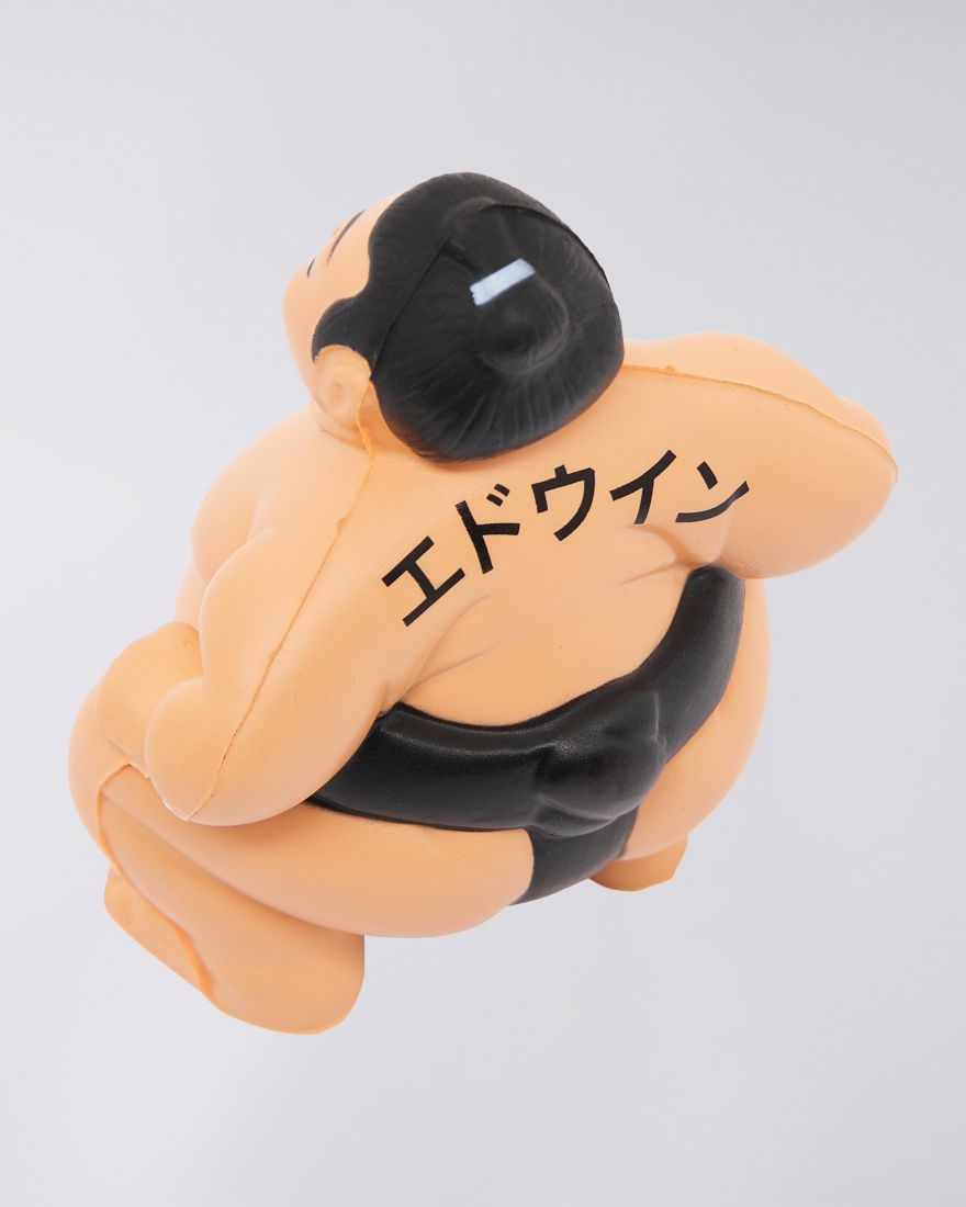 EDWIN SUMO STRESSBALL