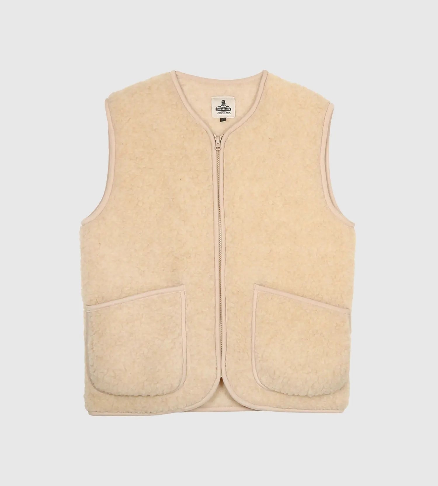 Coldbreaker Pepitko Vest