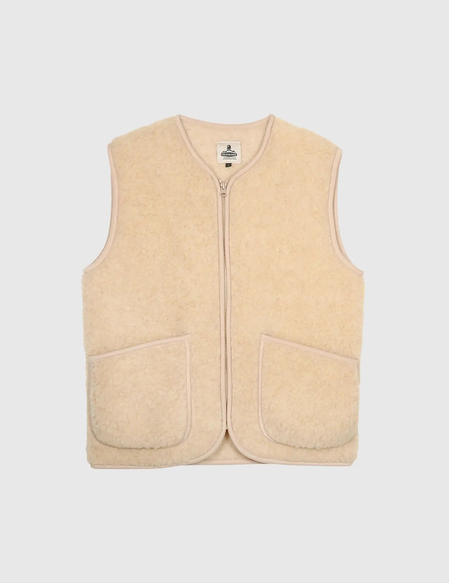 Coldbreaker Pepitko Vest