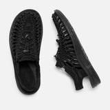 Keen Uneek Black/Black