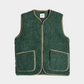 Coldbreaker Pepitko Vest