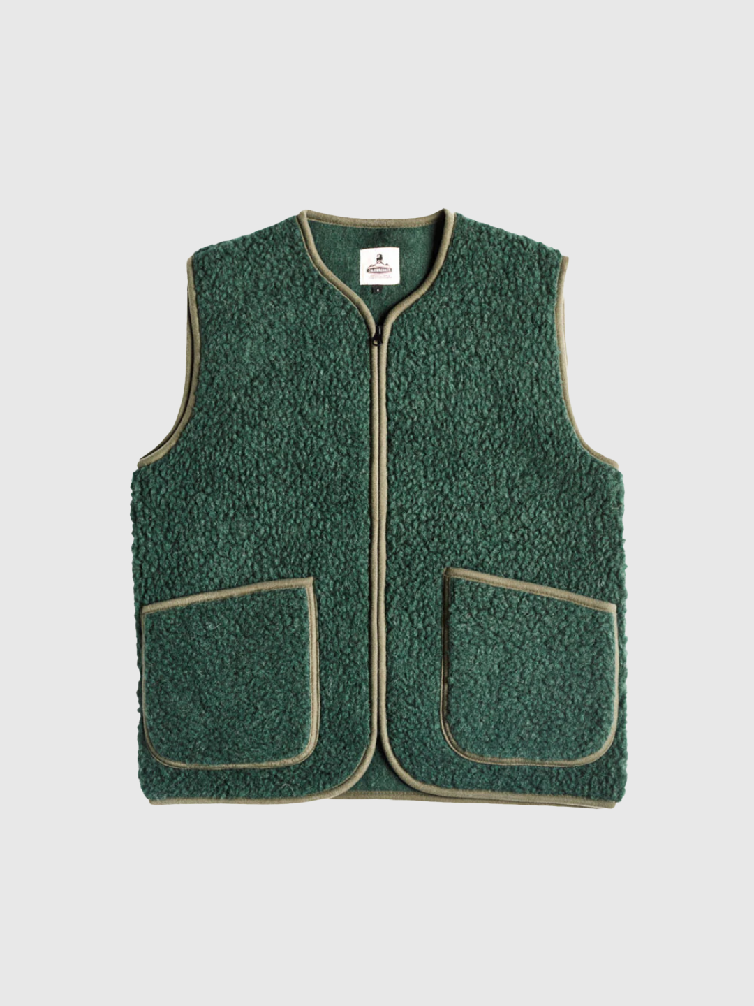 Coldbreaker Pepitko Vest