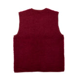Pepitko Vest Beet