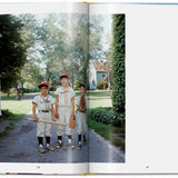 Midcentury Memories. The Anonymous Project