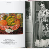 Frida Kahlo. 45th Ed.