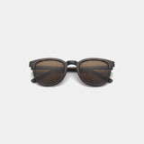 Akiniai A. KJAERBEDE BATE DEMI TORTOISE