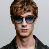 Max Grey Transparent