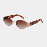Bella Rosegold Havana