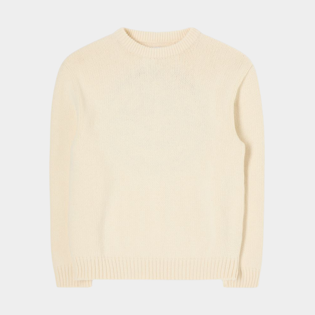 EDWIN ELLIS SWEATER