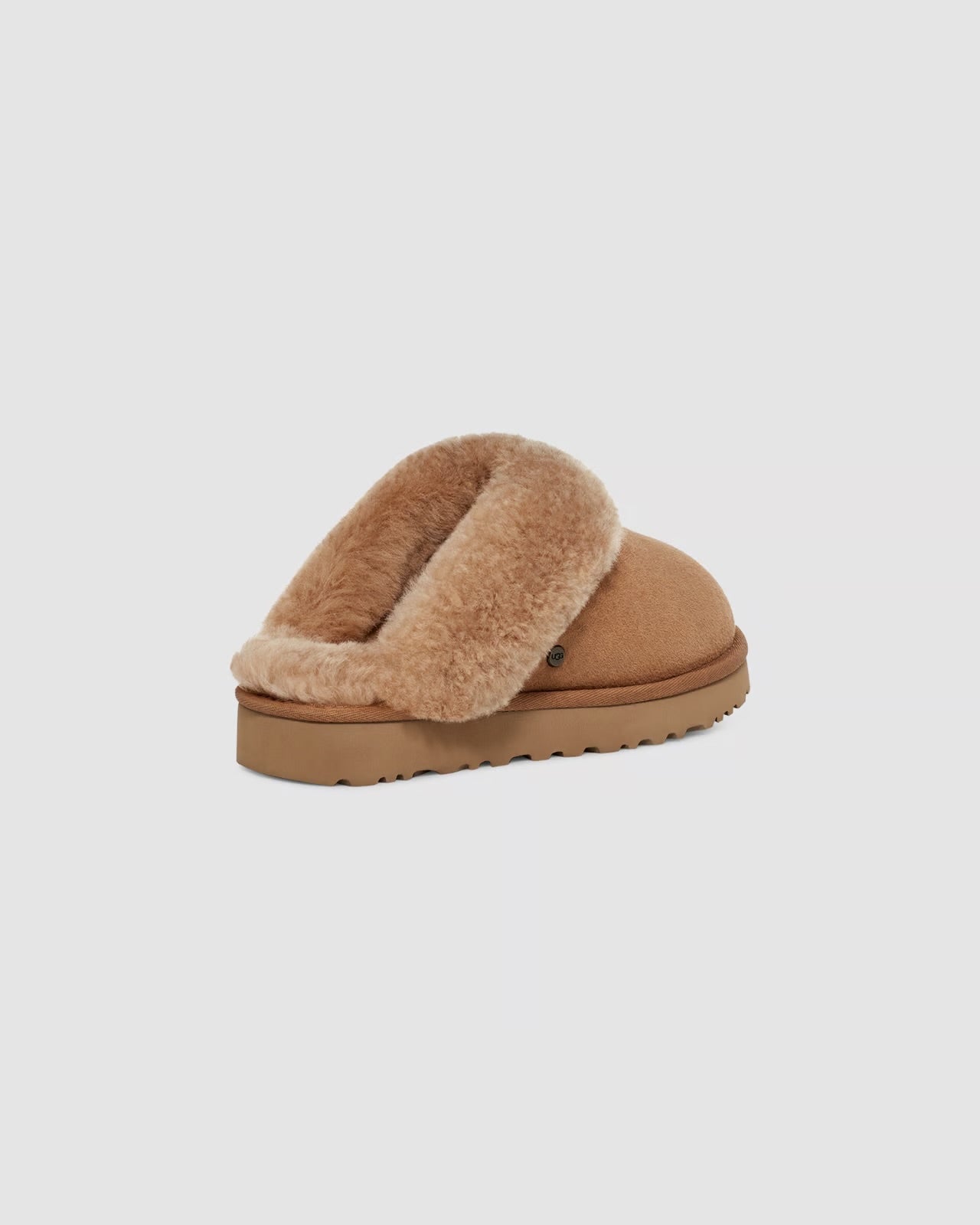 UGG Classic II Slipper Chestnut