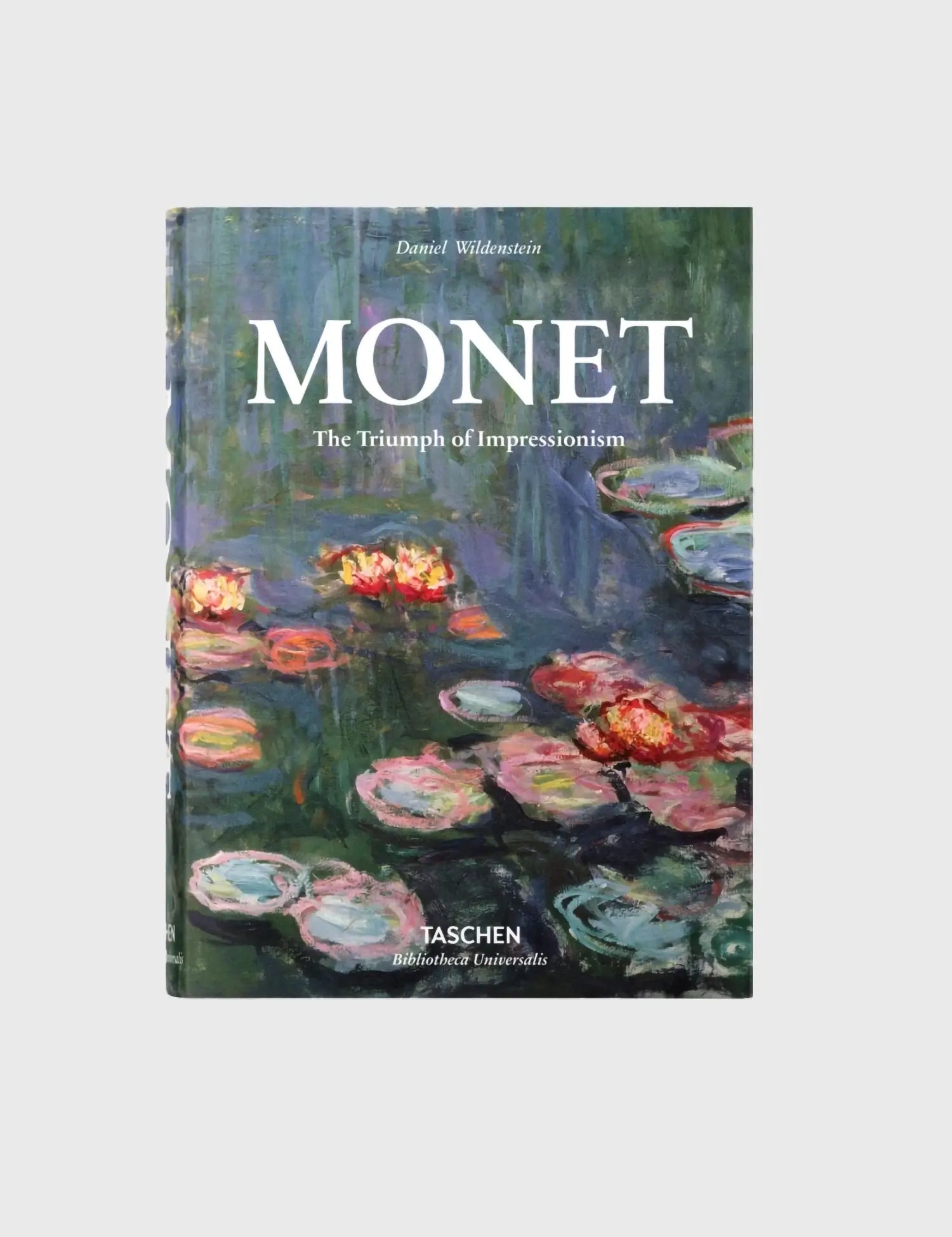 Monet. The Triumph of Impressionism