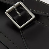 11 Inch Kiev Smooth Leather Satchel