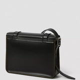 11 Inch Kiev Smooth Leather Satchel