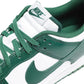 Nike Dunk Low Retro MICHIGAN STATE DD1391-101