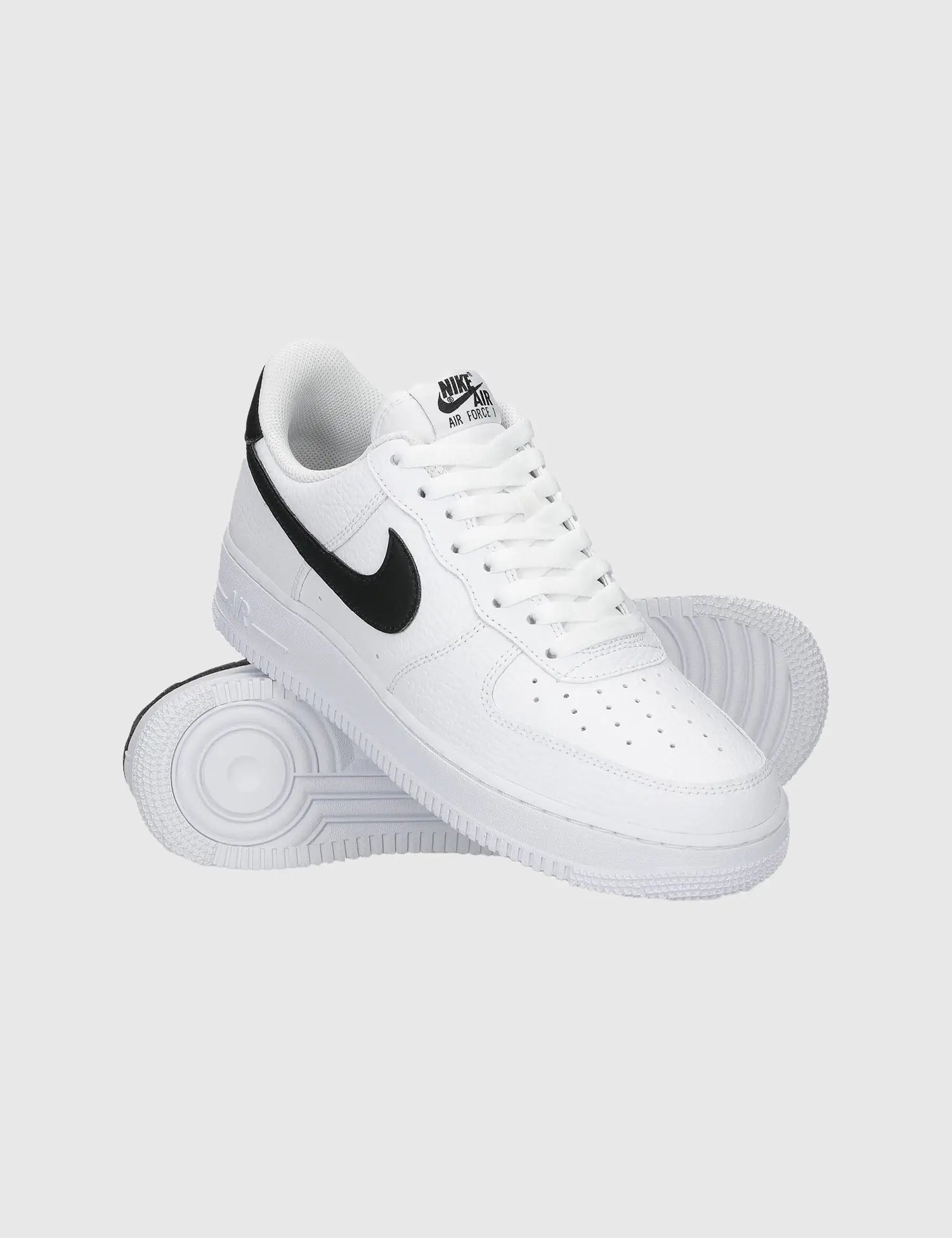 Sportbačiai NIKE AIR FORCE 1 '07