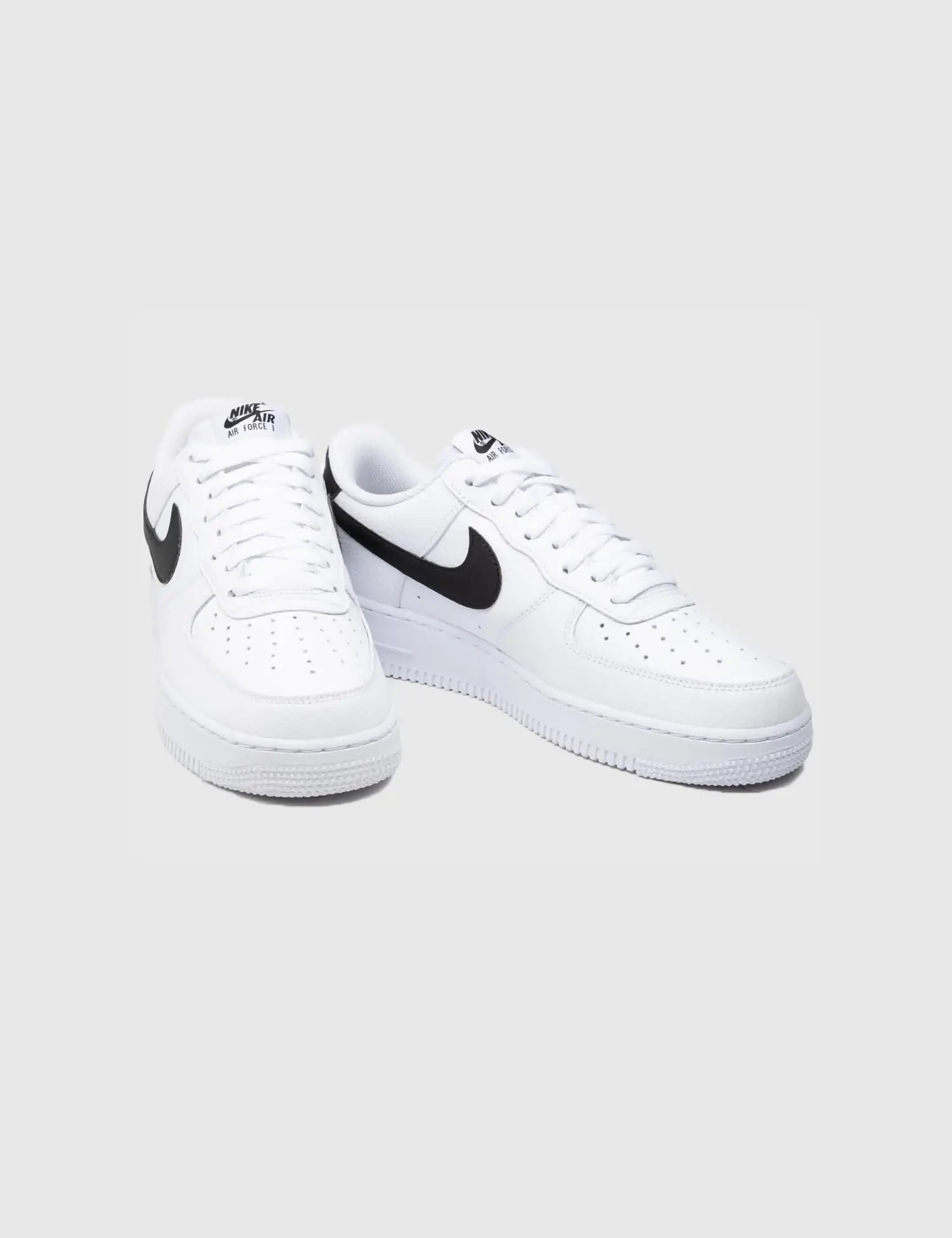 Sportbačiai NIKE AIR FORCE 1 '07